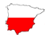 WEST RIM SERVICIOS INTEGRALES - Polski